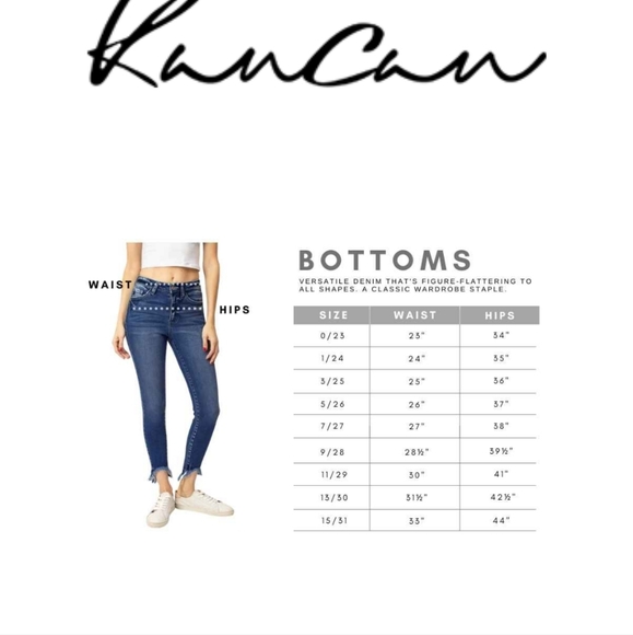 CUTEST super flare kancans - Picture 5 of 5